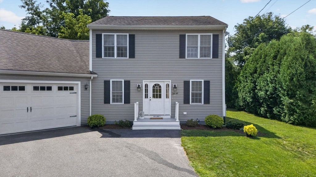 34 1/2 Briggs St #1, Taunton, MA Photo #40