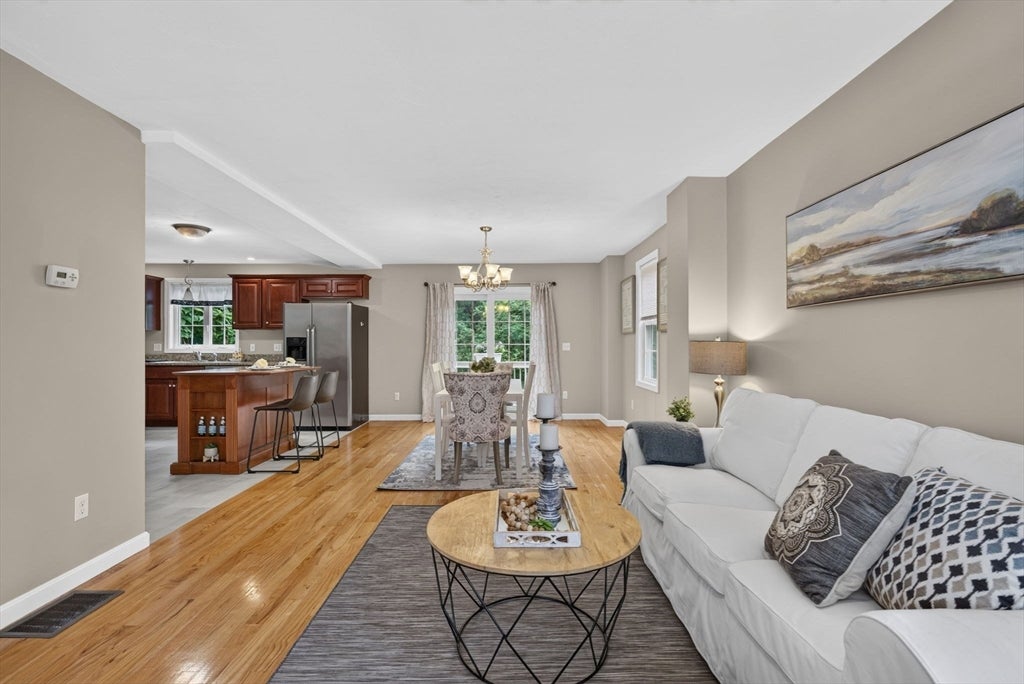 34 1/2 Briggs St #1, Taunton, MA Photo #6