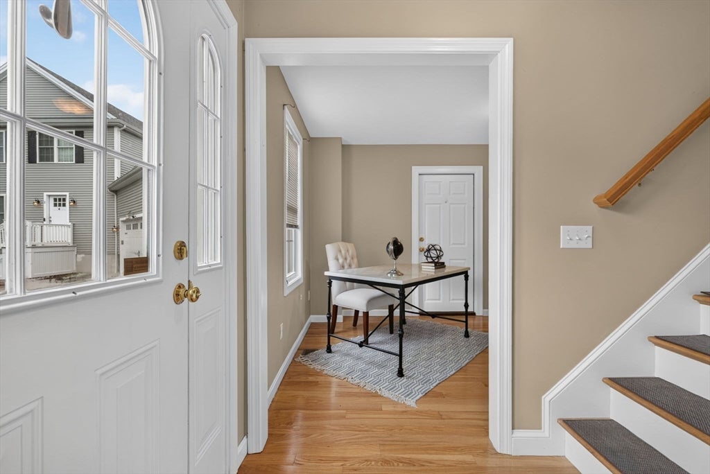 34 1/2 Briggs St #1, Taunton, MA Photo #16