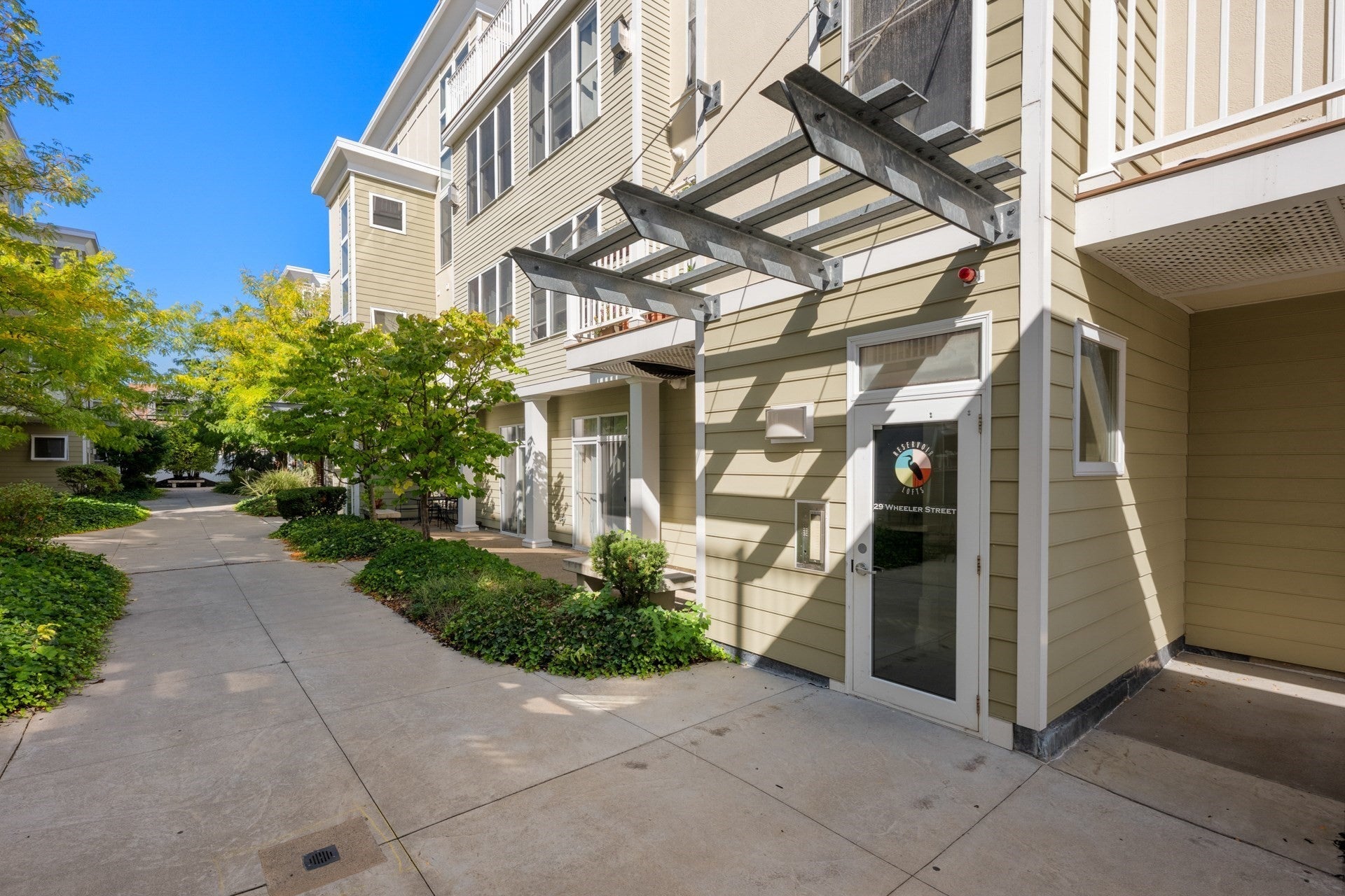 29 Wheeler St #310, Cambridge, MA, 29 Wheeler St #310, Cambridge, MA Photo #18
