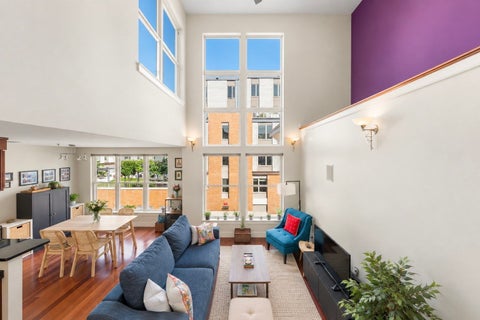 Photo of 29 Wheeler St #310, Cambridge, MA 02138 (MLS # 73580418)
