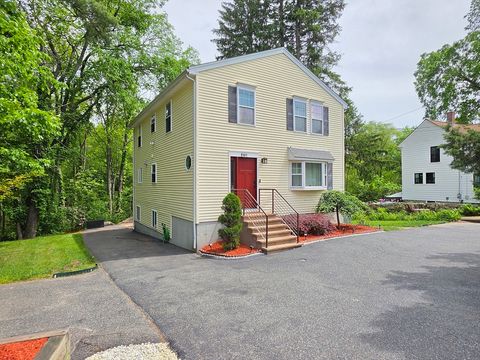 Photo of 84 W Union St, Ashland, MA 01721 (MLS # 73538834)