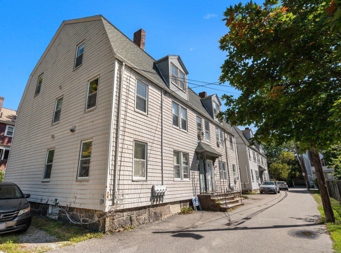 9 High Street Place #3, Brookline, MA, 9 High Street Place #3, Brookline, MA Photo #19