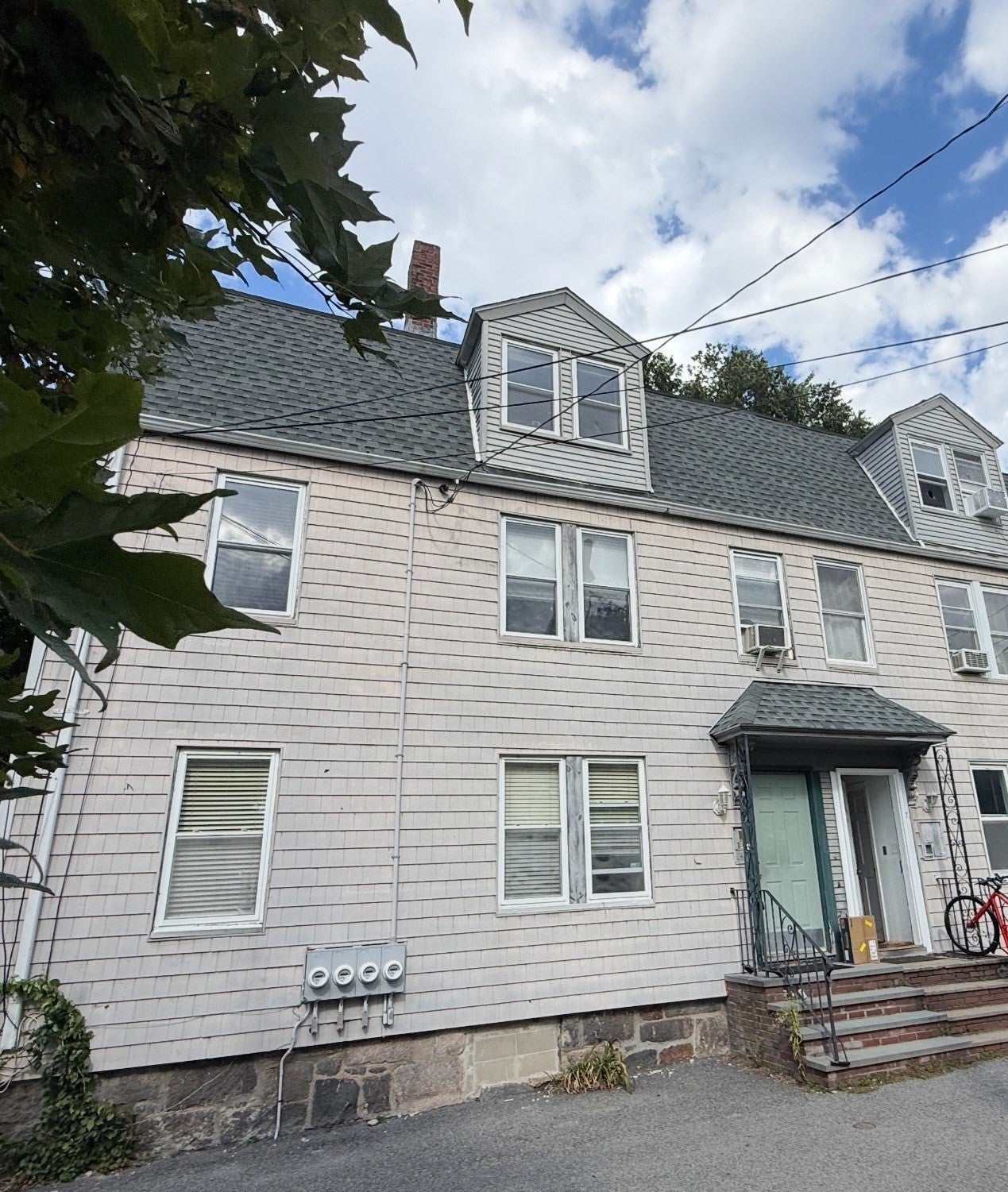 Photo of 9 High Street Place #3, Brookline, MA
