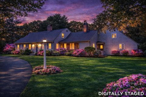 Photo of 4 Surrey Lane, Dennis, MA 02641 (MLS # 73491607)