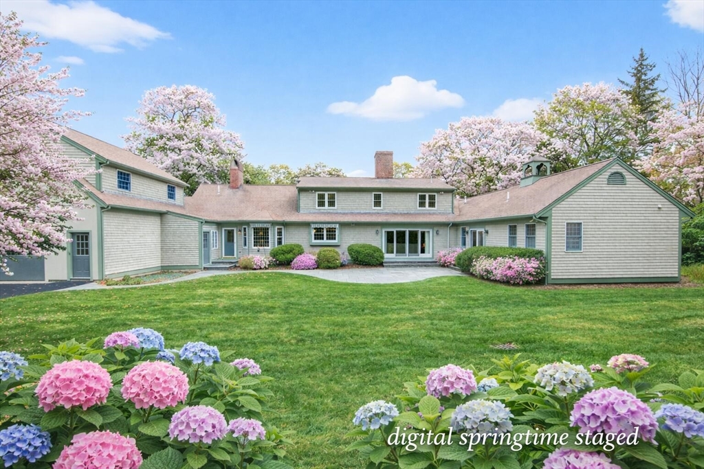 4 Surrey Lane