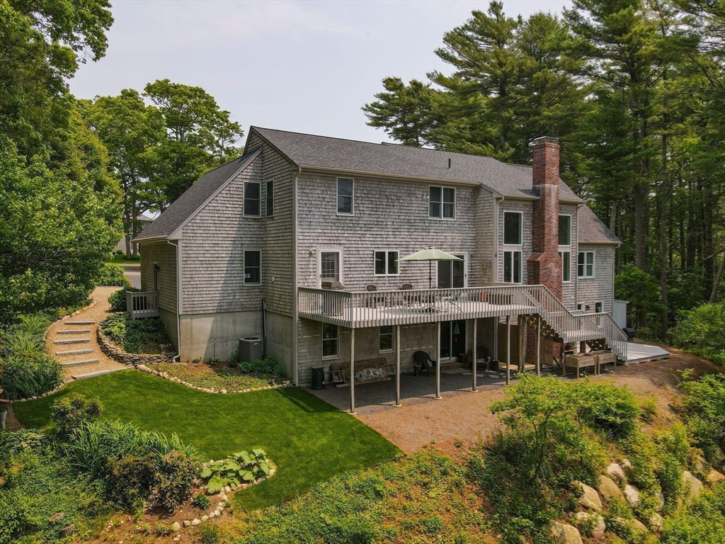 4 Canterbury Lane