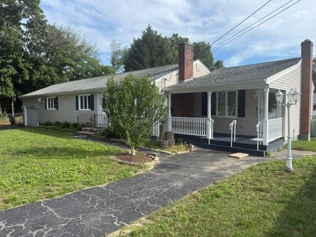 93 Golf Ave
