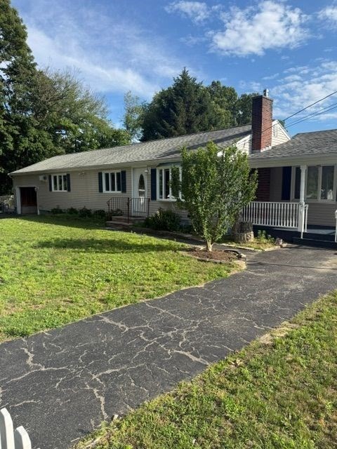 93 Golf Ave