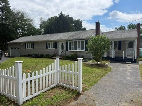 Photo of 93 Golf Ave, Methuen, MA 01844 (MLS # 73542480)