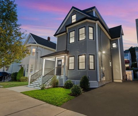 262 Park Ave Revere MA 02151