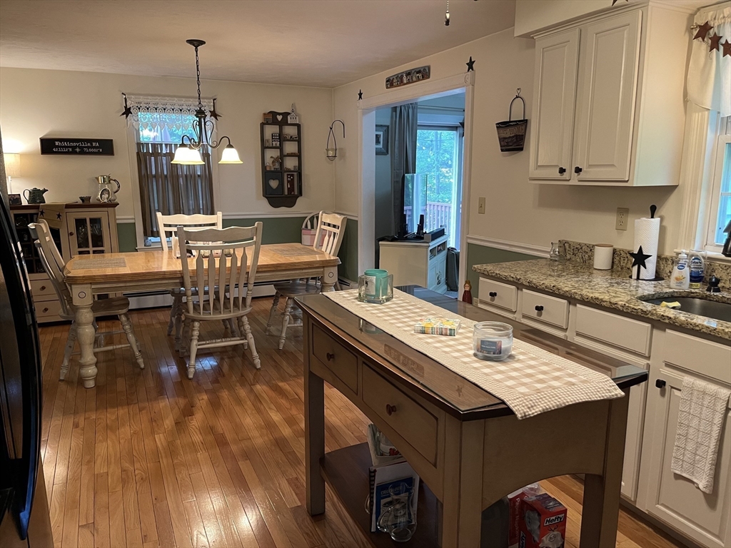 60 Woodside Drive