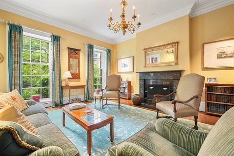 80 Pinckney Street Boston MA 02114