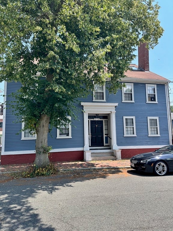Click for 23 Pleasant Street #23, Salem, MA slideshow Click for 23 Pleasant Street #23, Salem, MA slideshow