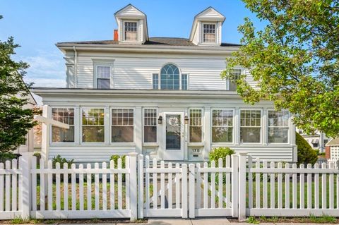 175 Pleasant St Winthrop MA 02152