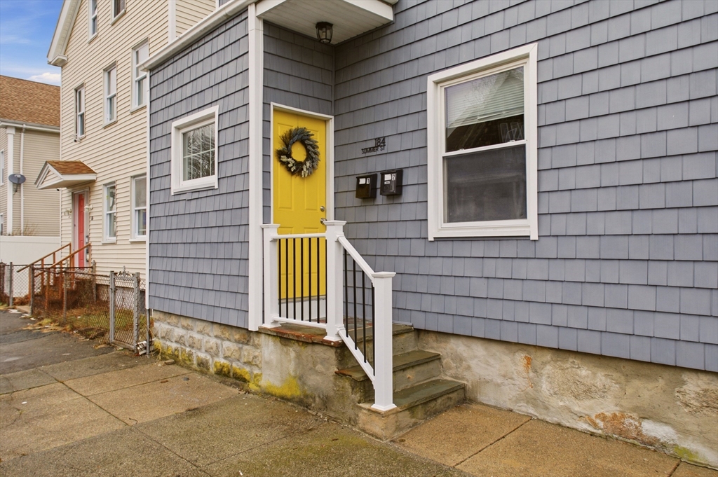 184 Summer St