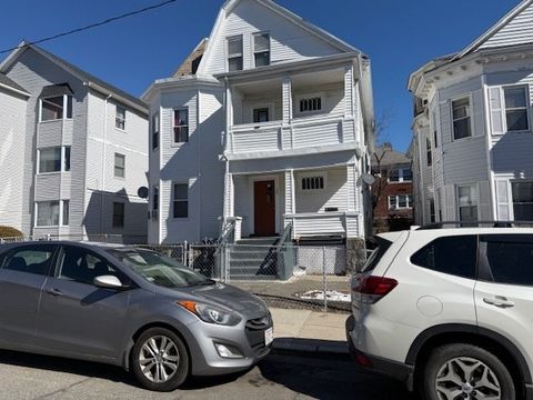 Photo of 36 Floyd Street, Boston, MA 02124 (MLS # 73487162)