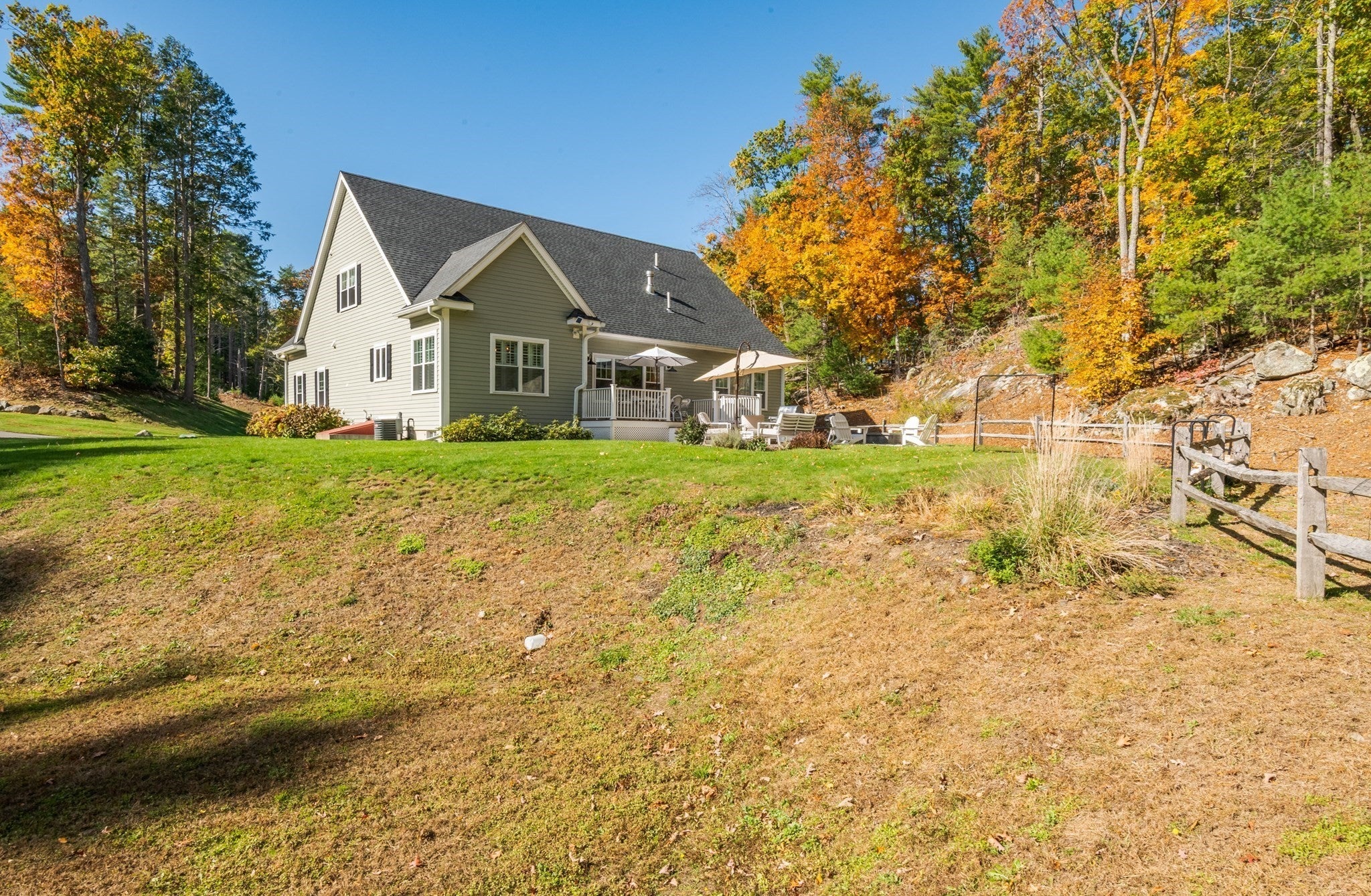 16 Harts Way #16, Rowley, MA Photo #39