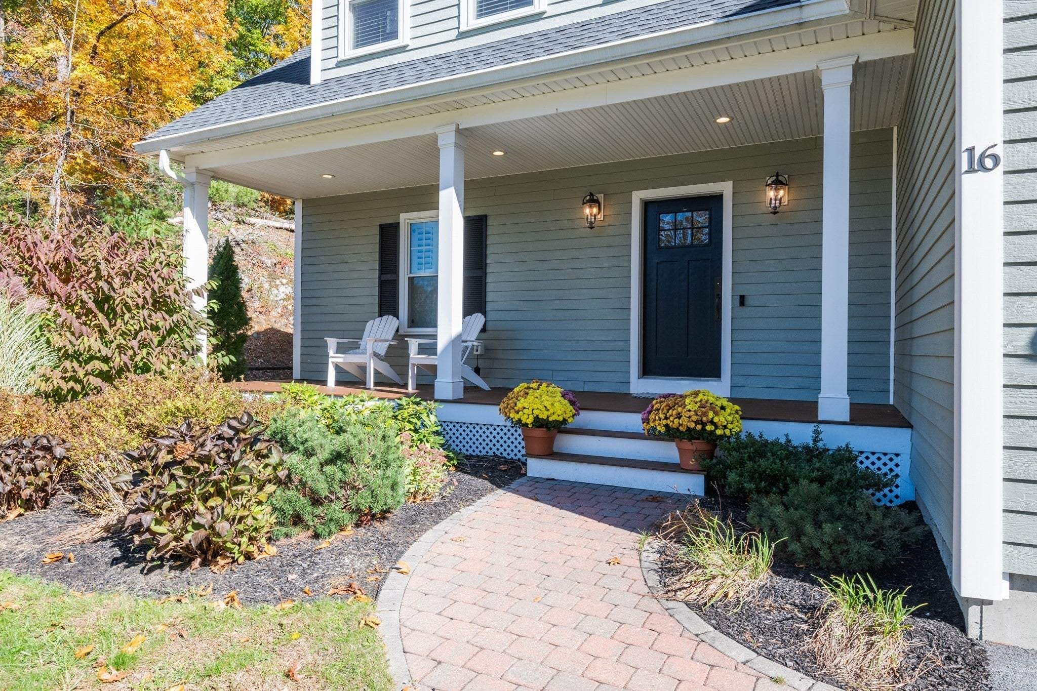 16 Harts Way #16, Rowley, MA Photo #3