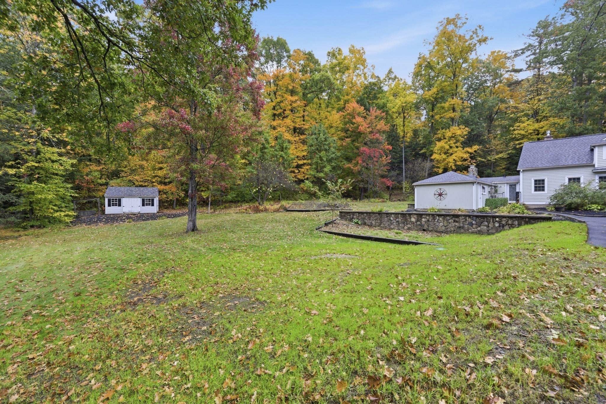 670 Amherst Rd, Granby, MA Photo #42