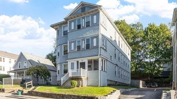 49 Beaver St, Worcester, MA, 49 Beaver St, Worcester, MA Photo #4