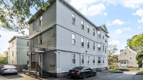 49 Beaver St, Worcester, MA, 49 Beaver St, Worcester, MA Photo #5