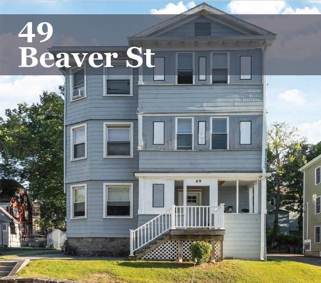 49 Beaver St, Worcester, MA, 49 Beaver St, Worcester, MA Photo #2