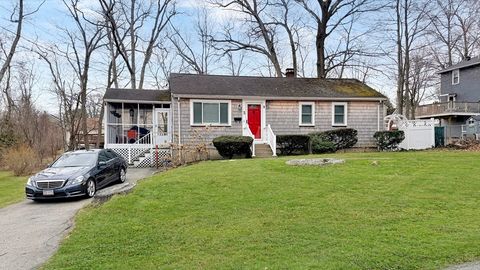 3 Milton Ter Randolph MA 02368