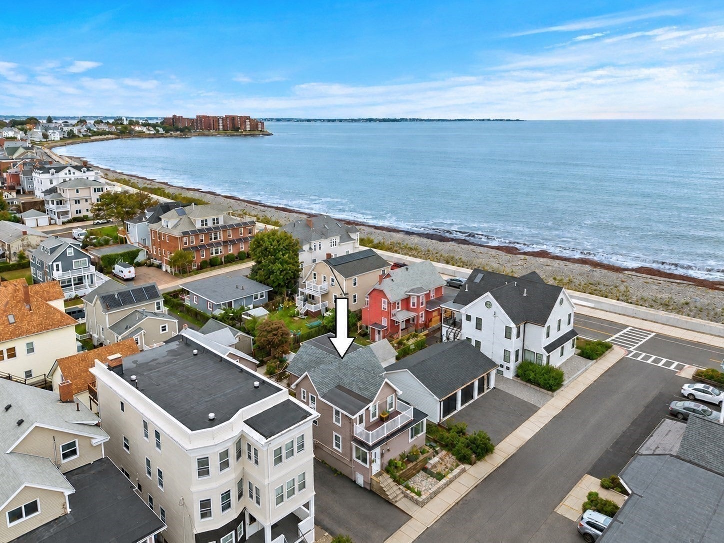 54 Trident Ave 54, Winthrop MA 02152