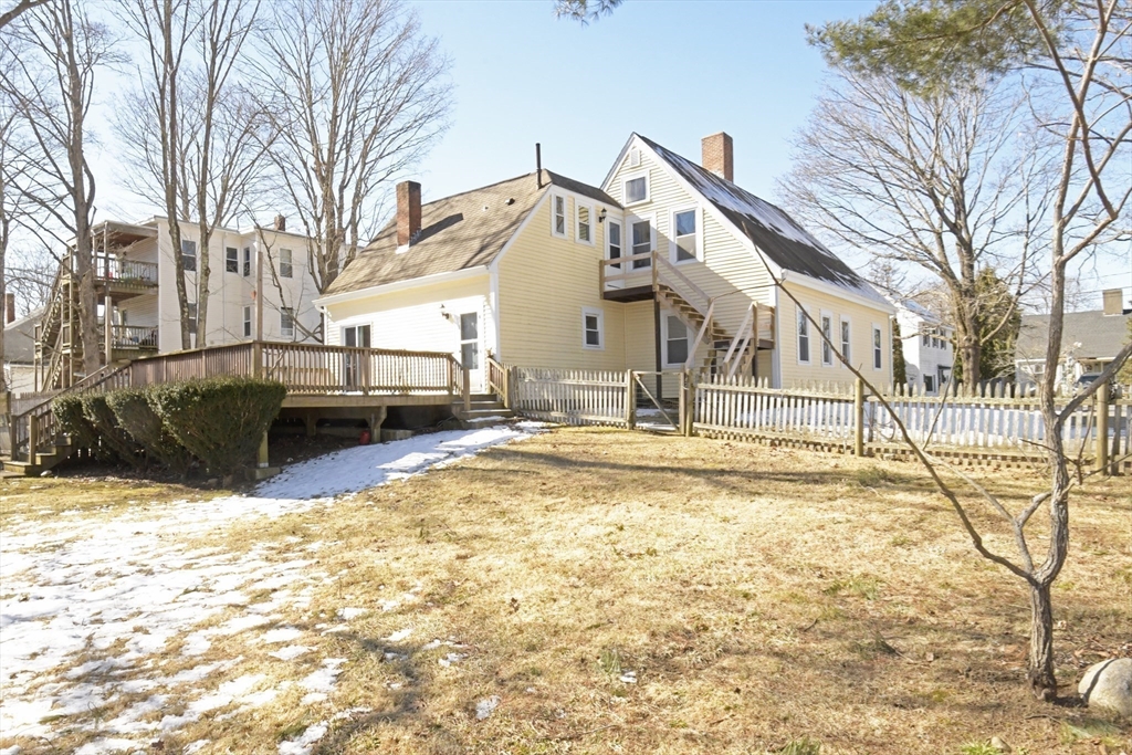 177 Pleasant St