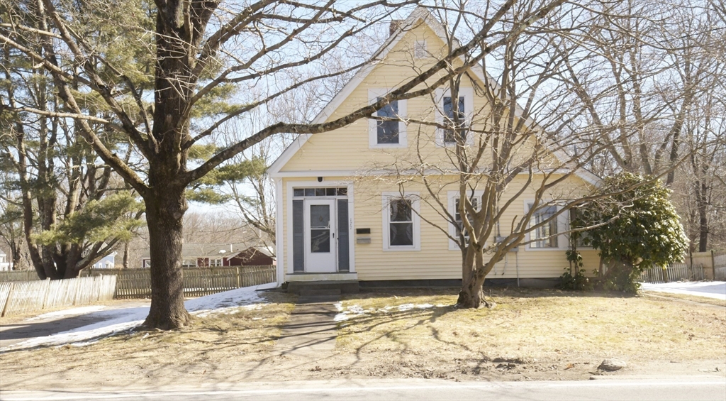 177 Pleasant St