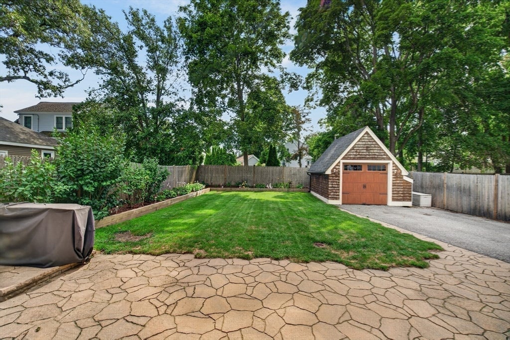 165 Thacher St, Milton, MA, 165 Thacher St, Milton, MA Photo #25