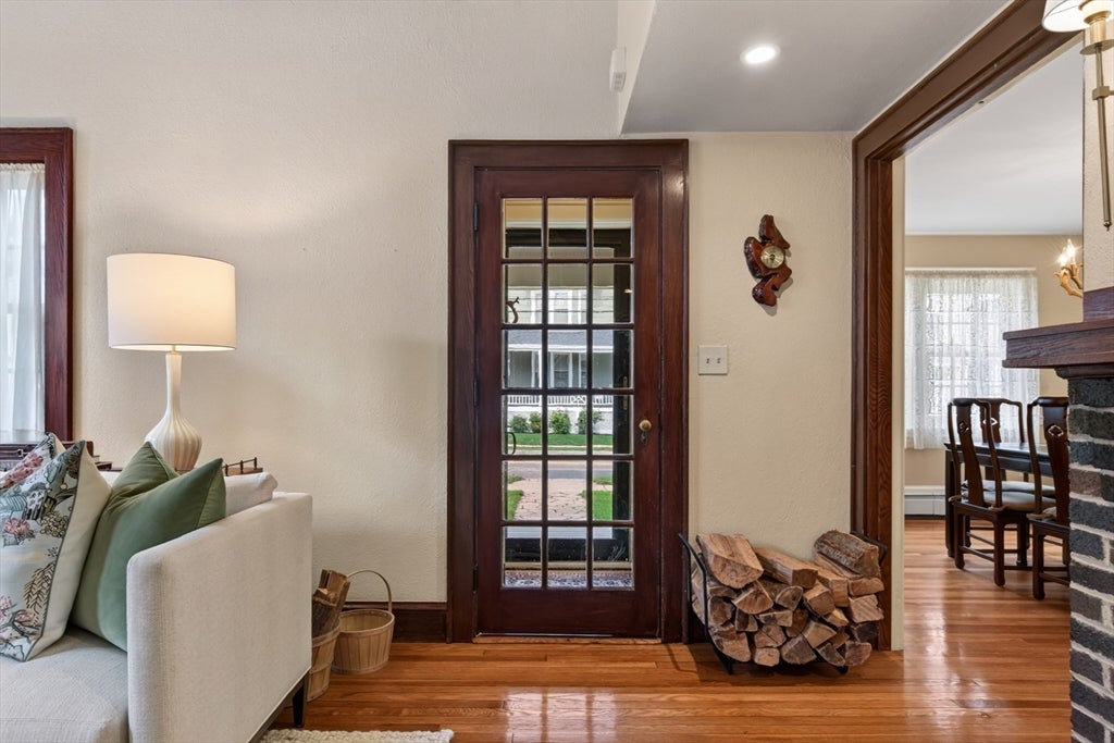 165 Thacher