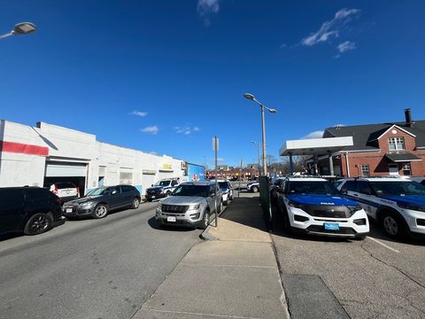 3 Rhoades St Boston MA 02124