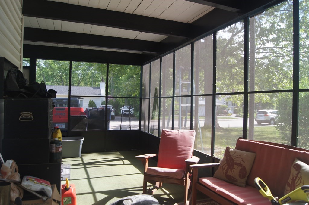 15 Paul Revere Road