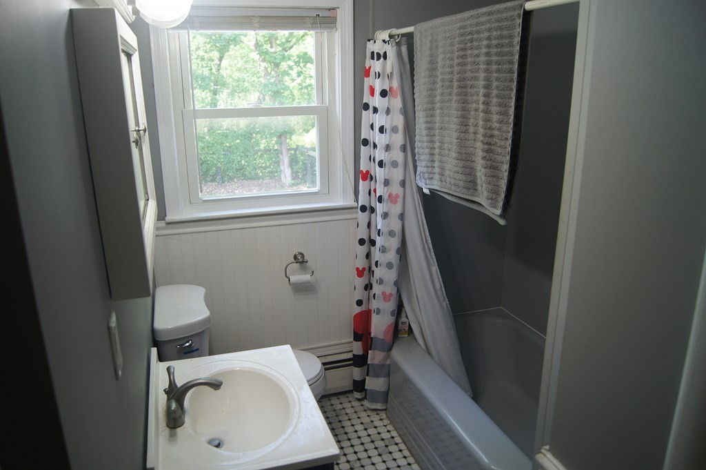 15 Paul Revere Road