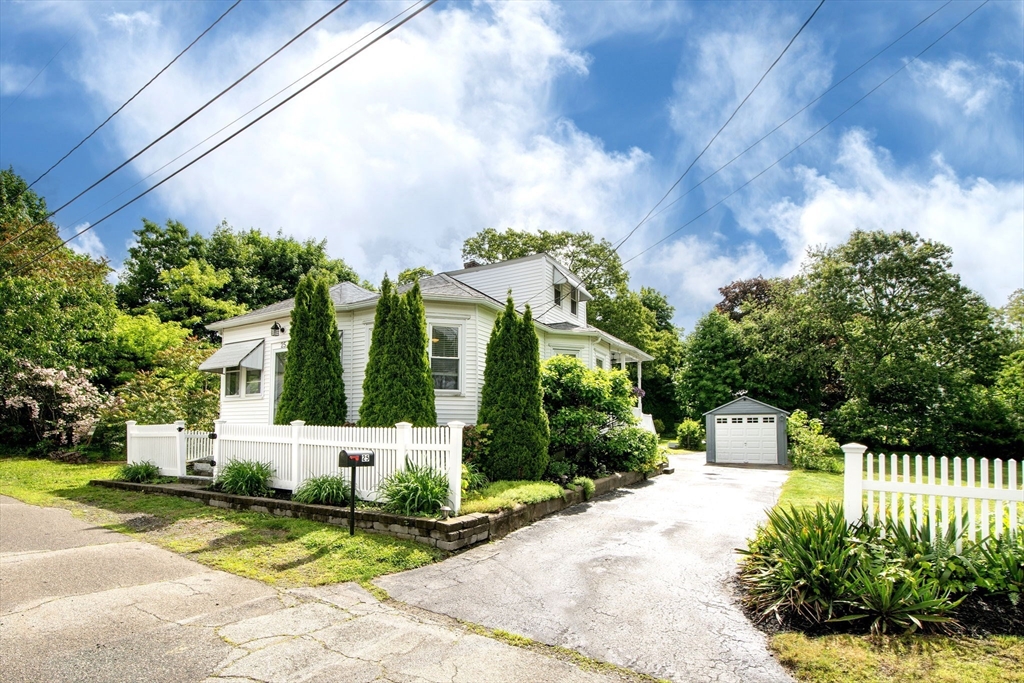 25 Ridge Street