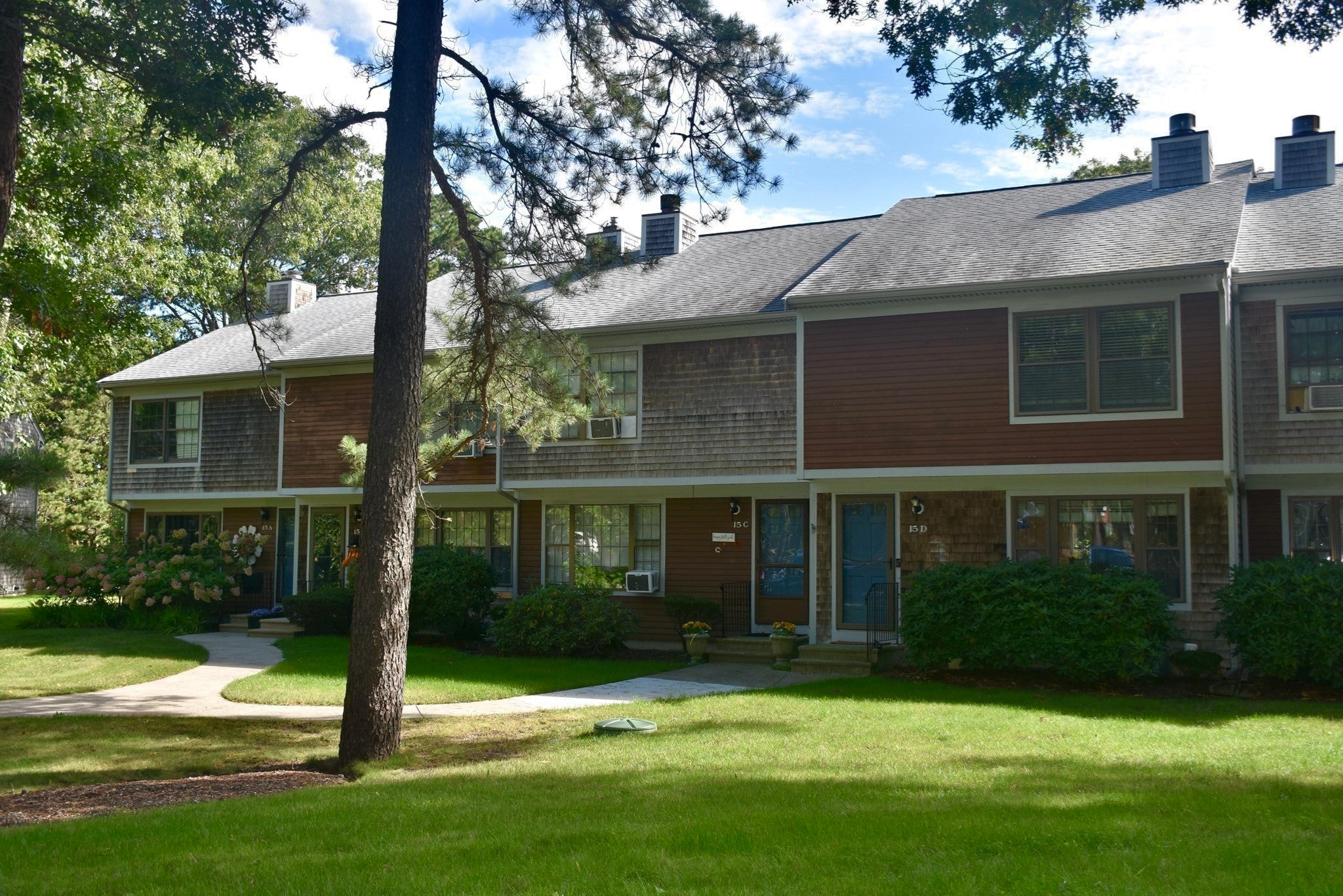 195 Falmouth Rd #15D, Mashpee, MA, 195 Falmouth Rd #15D, Mashpee, MA Photo #27