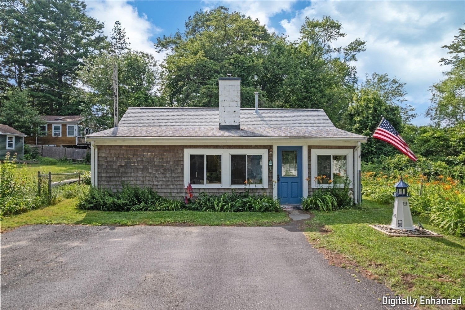 15 Charles St, Lakeville MA 02347