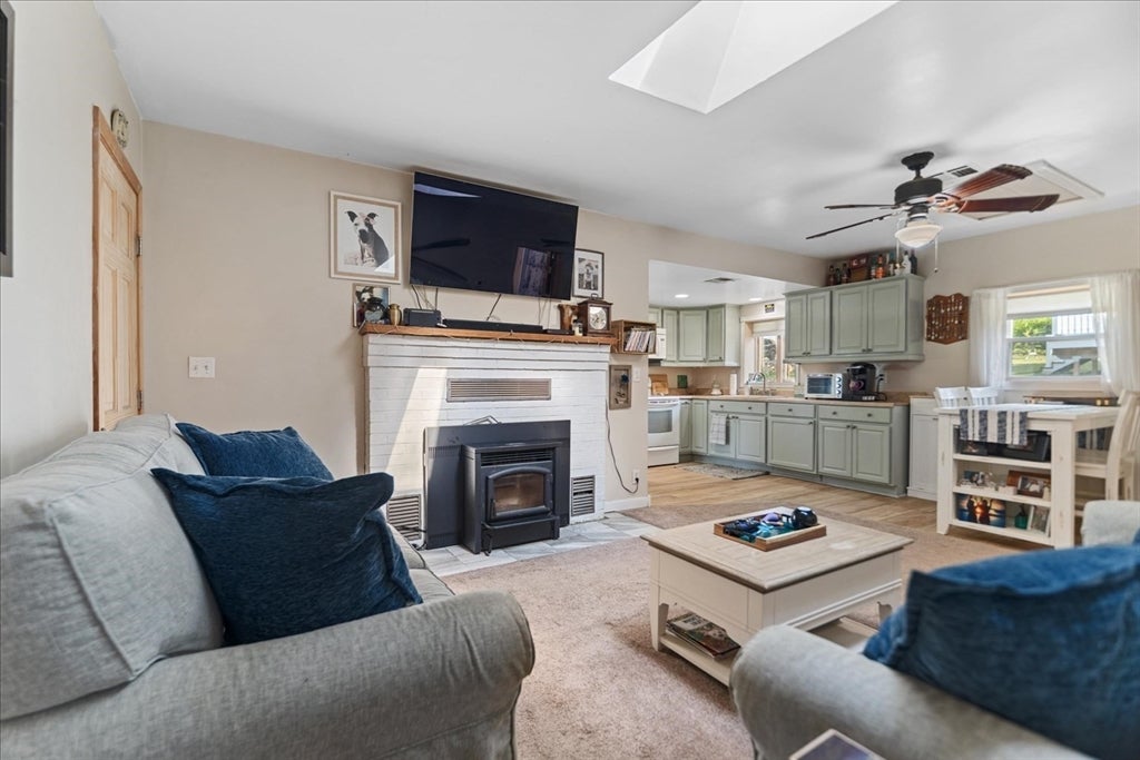 15 Charles St, Lakeville, MA, 15 Charles St, Lakeville, MA Photo #5