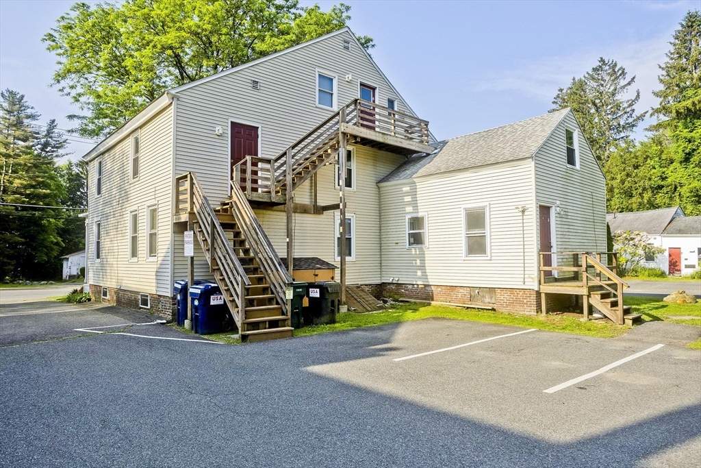 734 Main Street
