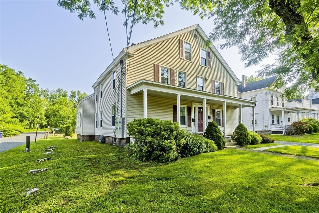 734 Main Street