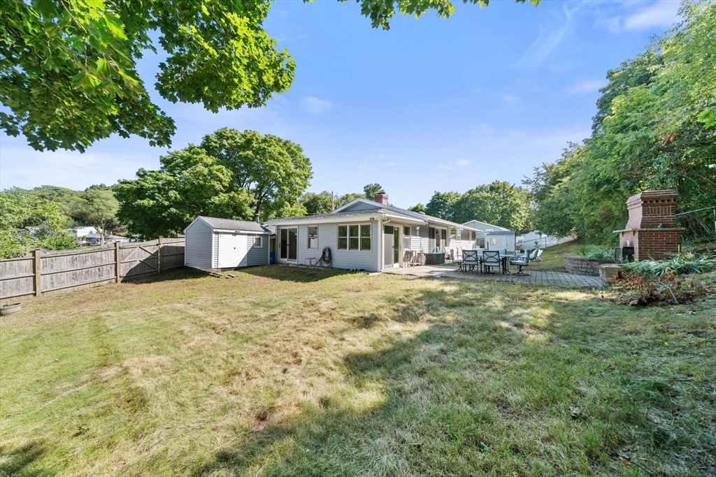 11 Nichols Road, Peabody, MA Photo #38