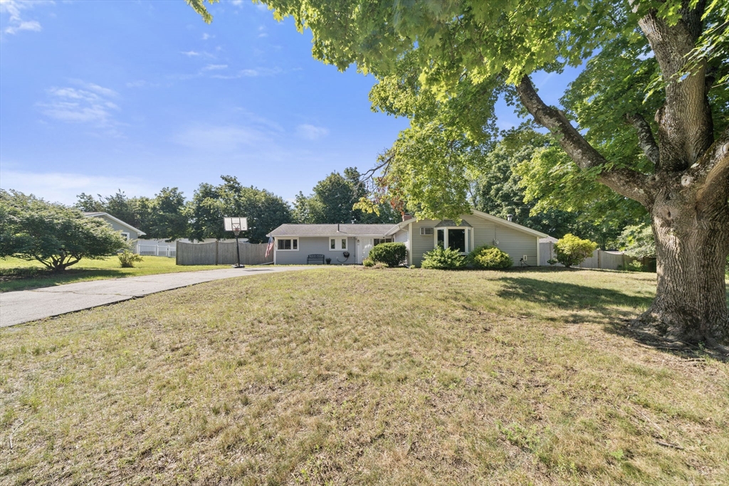 11 Nichols Road