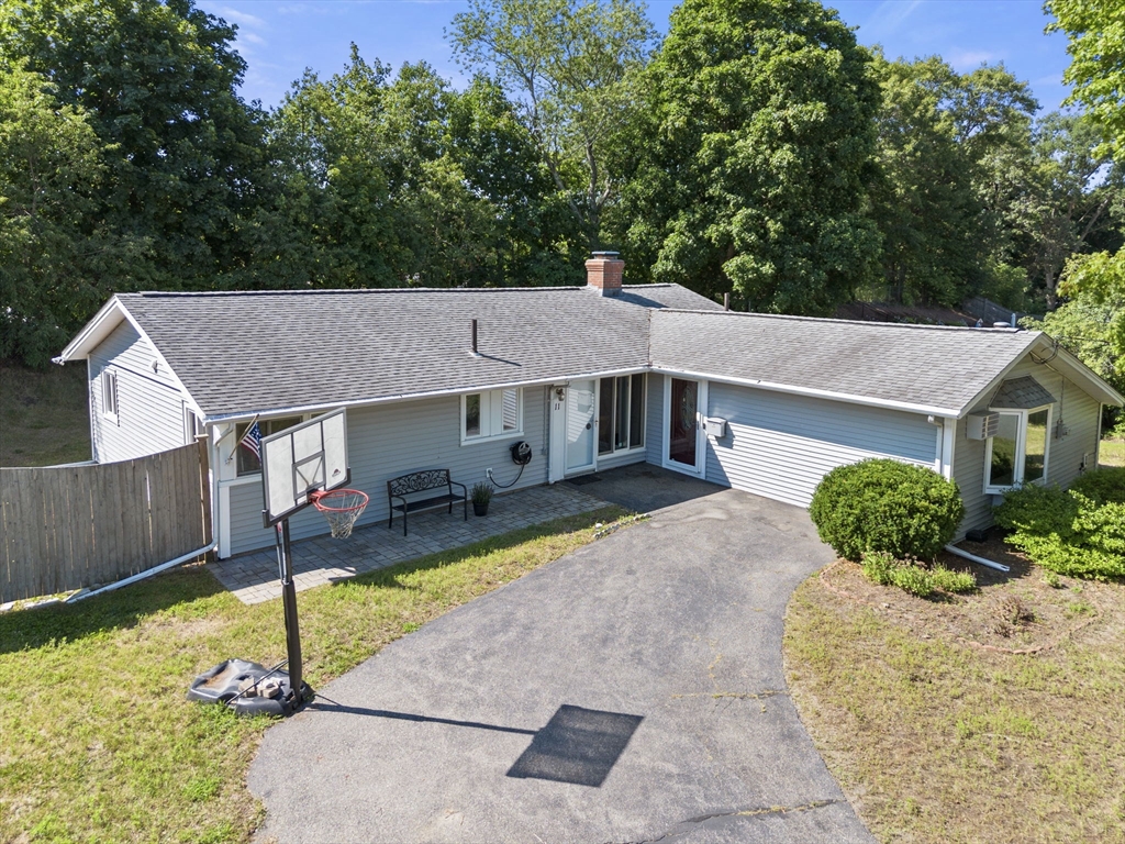 11 Nichols Road, Peabody, MA Photo #6