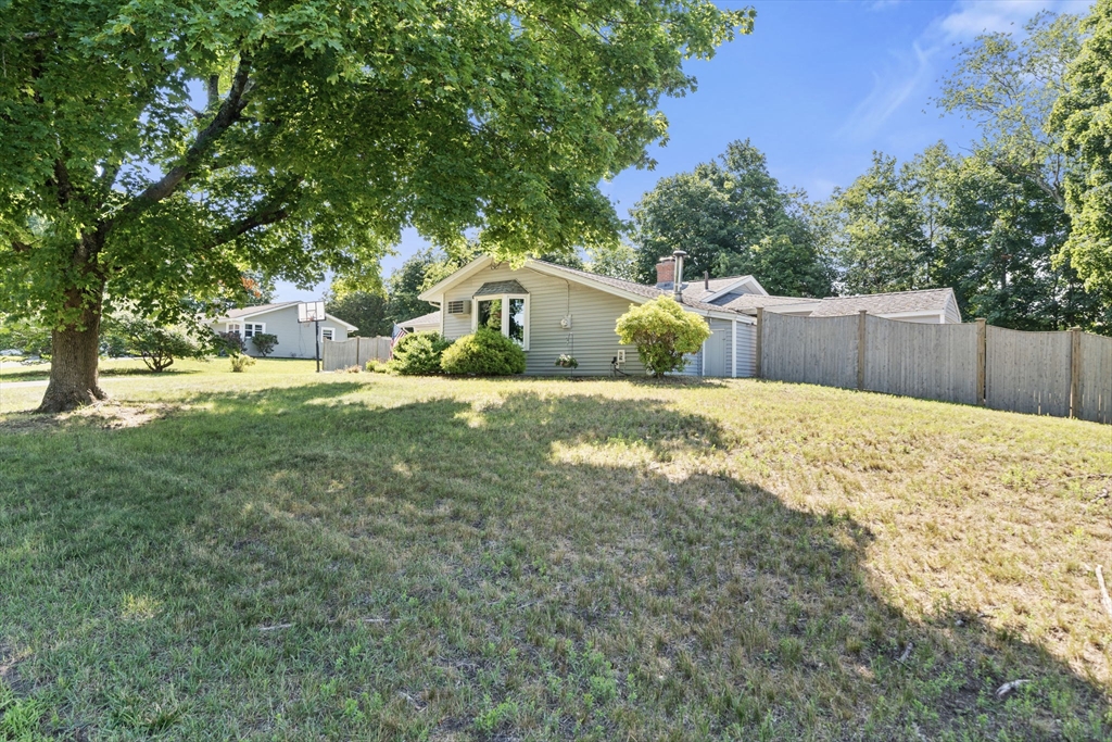 11 Nichols Road
