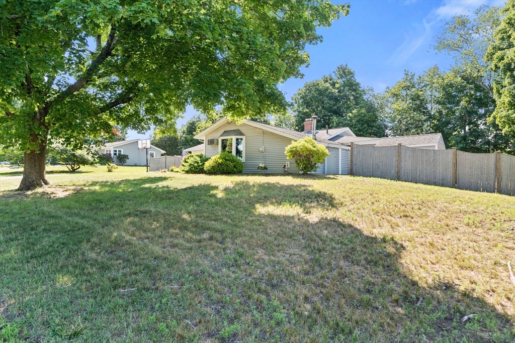 Photo of 11 Nichols Road, Peabody, MA 01960 (MLS # 73555337)