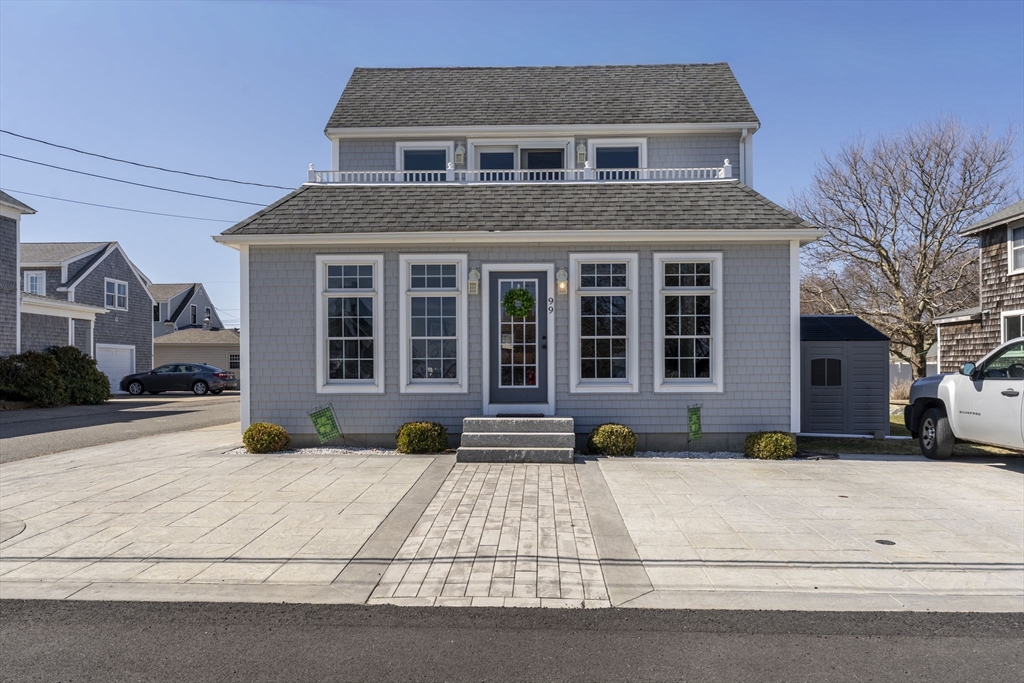 99 Ashburton Ave