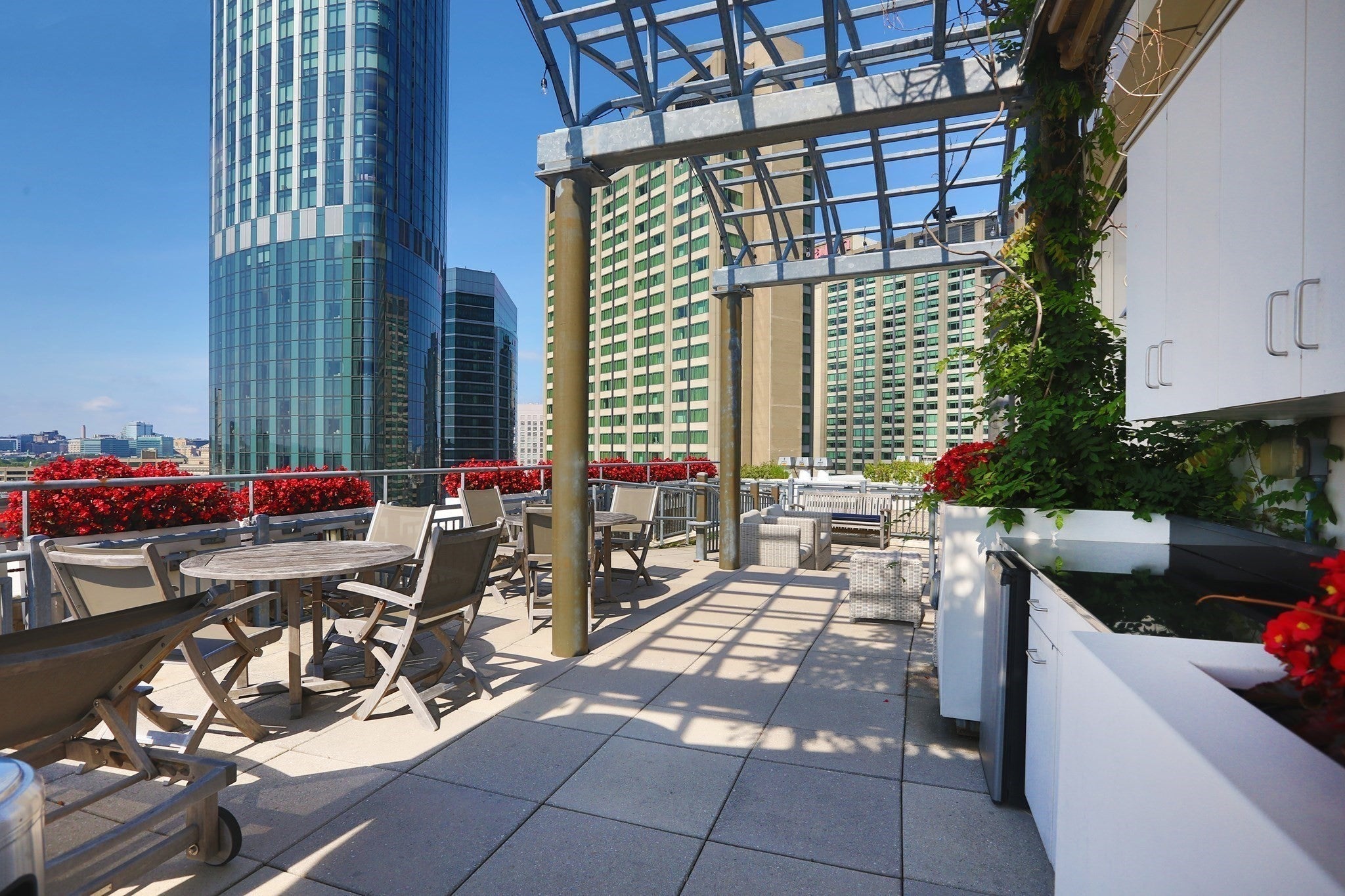 100 Belvidere St #7G, Boston, MA, 100 Belvidere St #7G, Boston, MA Photo #28