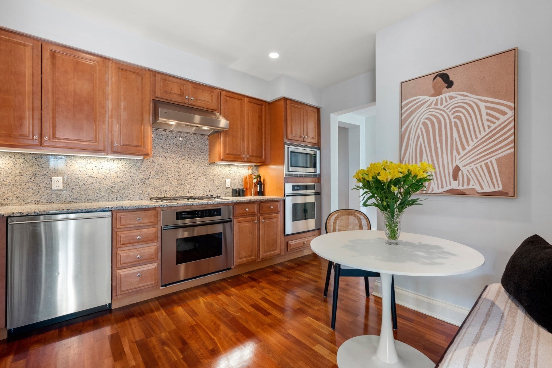 100 Belvidere St #7G, Boston, MA, 100 Belvidere St #7G, Boston, MA Photo #12